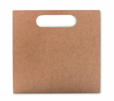 Logotrade ärikingituse foto: Värvimiskomplekt 6 pliiatsiga