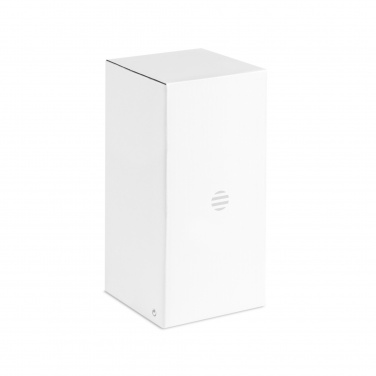 Logotrade firmakingituse foto: Topeltseintega termoskruus