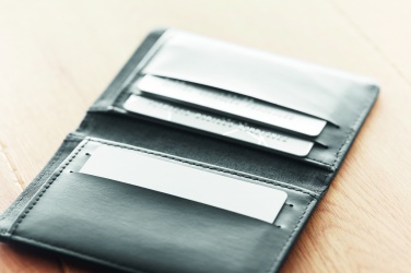 Logotrade ärikingitused pilt: RFID Anti-skimming kaart