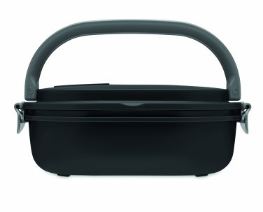 Logo trade meened foto: PP lõunakarp õhukindla kaanega