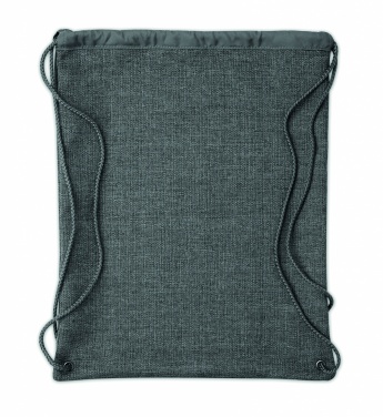 Logo trade firmakingitused foto: 1200D kanarbikuga pingutusnööriga kott