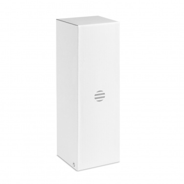 Logotrade meened pilt: Bambusest keeratava mehhanismiga pastapliiats karbis