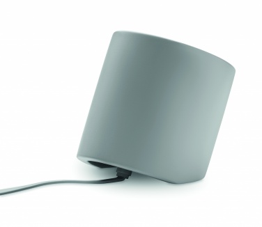 Logotrade firmakingituse foto: Juhtmeta kõlarite paekivi