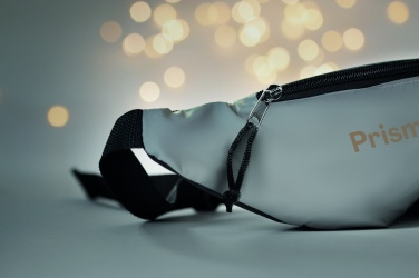 Logo trade reklaamtoote pilt: Kõrge peegeldav vöökott