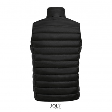 Logotrade meened pilt: WAVE MEN Bodywarmer vest