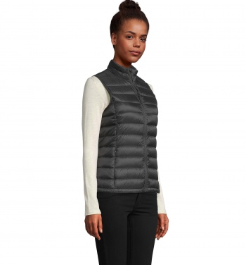 Logotrade reklaamkingi foto: WILSON BW WOMENI Bodywarmer vest