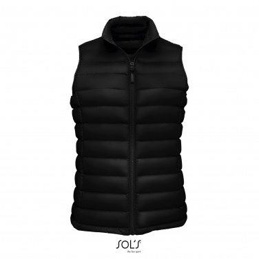 Logotrade firmakingituse foto: WILSON BW WOMENI Bodywarmer vest