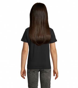 Logotrade ärikingi foto: CRUSADER LASTE T-SÄRK