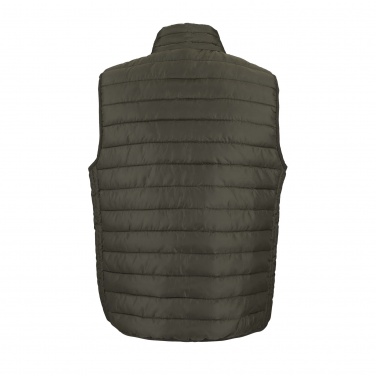 Logo trade reklaamtoote pilt: STREAM MEN Bodywarmer