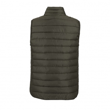 Logotrade ärikingid pilt: STREAM WOMEN Bodywarmer vest
