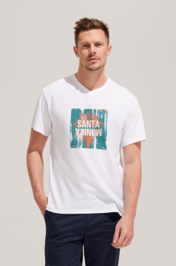 Logotrade firmakingid pilt: VICTORY MEESTE T-SÄRK 150g