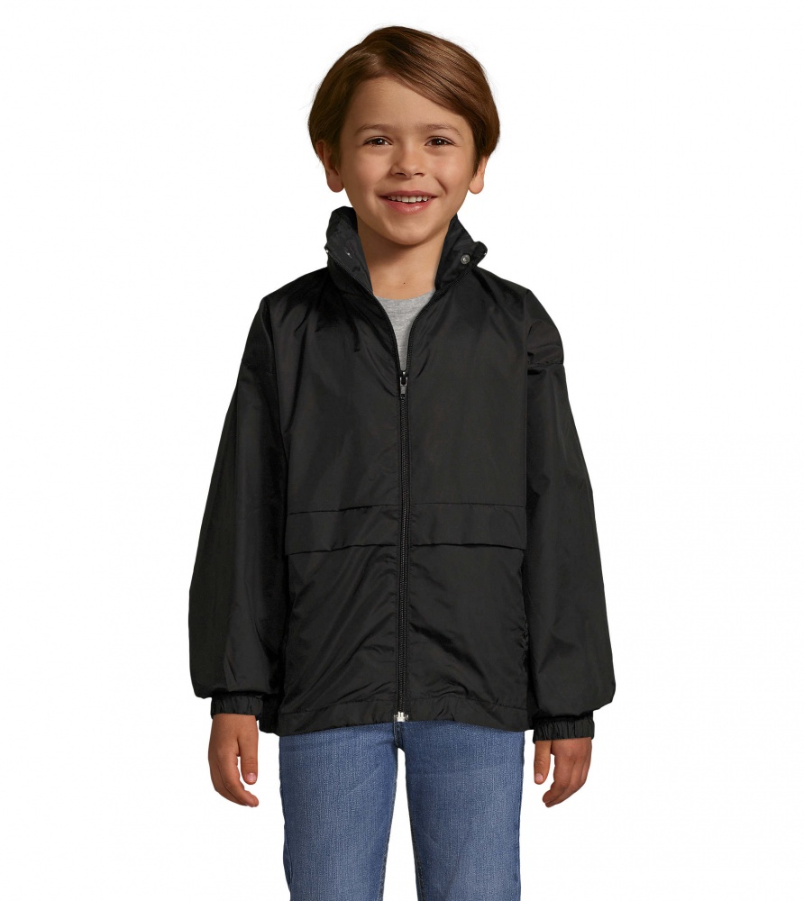 Logotrade reklaamtoote foto: SURF KIDS TUULEPÄRE 210g