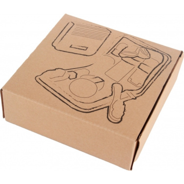 Logo trade reklaamkingitused foto: Kingakreemi komplekt CANNES