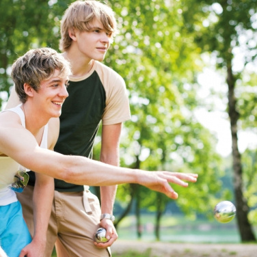 Logotrade reklaamtoote foto: Petankimäng JACKSONVILLE