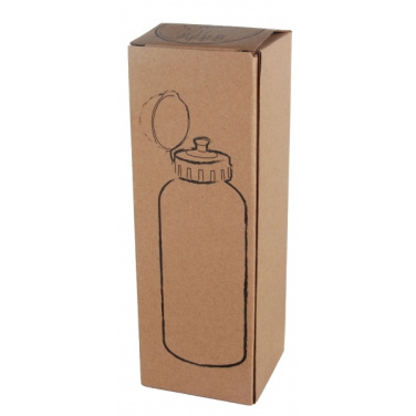 Logotrade reklaamkingituse foto: Joogipudel CHARLOTTE 600 ml