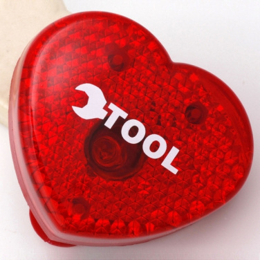 Logo trade ärikingi pilt: Vilkuv valgusklamber CINCINNATI