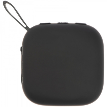 Logo trade reklaamtoote pilt: Bluetooth kõlar ISLAND