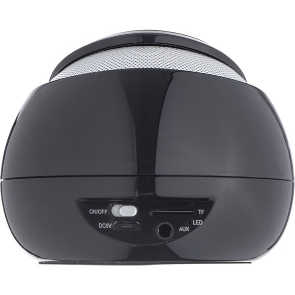 Logotrade firmakingid pilt: Bluetooth kõlar KINGSWOOD