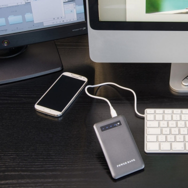 Logo trade firmakingi pilt: Akupank KINGSVILLE