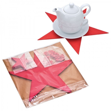 Logotrade reklaamkingituse foto: Vildist tähekomplekt KARLSTAD