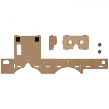 Logotrade meened pilt: VR-prillid PORTSMOUTH