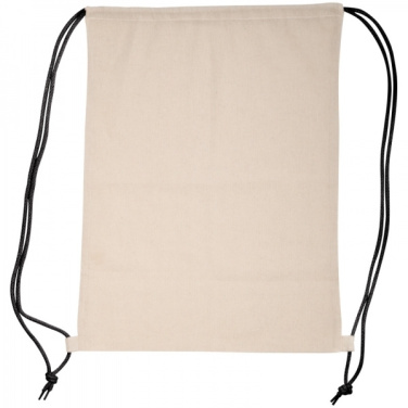 Logotrade firmakingid pilt: Puuvillane kott LONDONDERRY