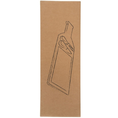 Logotrade firmakingitused pilt: Juustu lõikelaud kiltkiviplaadiga CALAIS