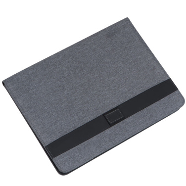 Logotrade reklaamkingituse foto: Mondeville A4 konverentsimapp