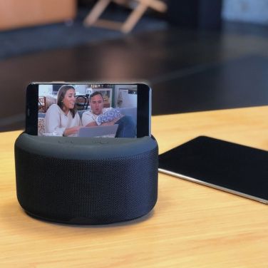 Logotrade reklaamtoote foto: Bluetooth kõlar MUSIC MAN