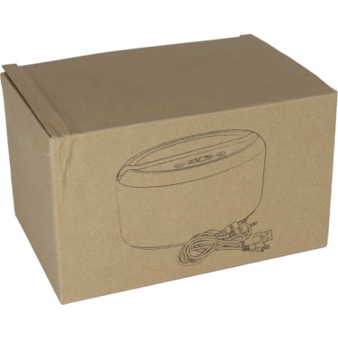 Logotrade firmakingitused pilt: Bluetooth kõlar MUSIC MAN