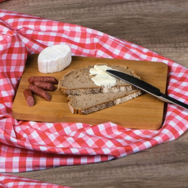 Logo trade ärikingitused foto: Bambusest lõikelaud BRESSANONE