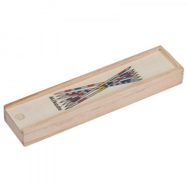 Logotrade reklaamkingid pilt: Mikado mäng FORT MEYERS