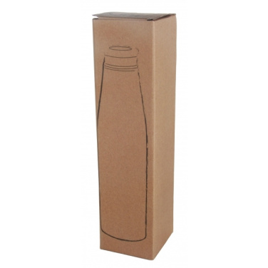 Logotrade firmakingituse foto: Joogipudel SAN MARINO 750 ml