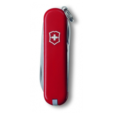 Logotrade firmakingitused pilt: Taskunuga CLASSIC SD Victorinox