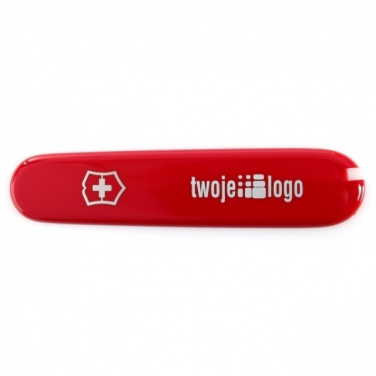 Logotrade reklaamkingi foto: Taskunuga Explorer Victorinox