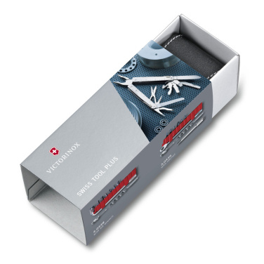 Logotrade firmakingi foto: SwissTool Plus - 41 tööriista Victorinox