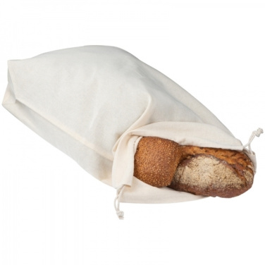 Logotrade ärikingid pilt: Puuvillane kott BAGUETTE