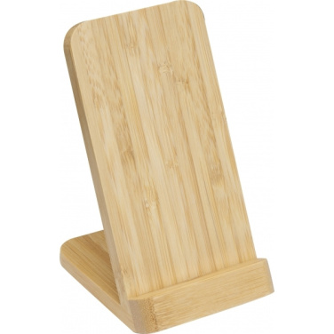 Logotrade reklaamkingituse foto: Juhtmeta laadija GALWAY