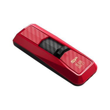 Logo trade firmakingituse pilt: Pendrive Silicon Power Blaze B50 3.0