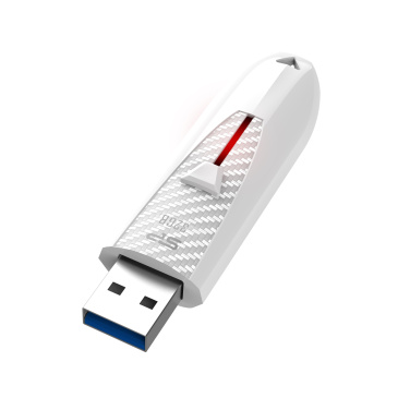 Logotrade ärikingi foto: Pendrive Silicon Power Blaze B25 3.1