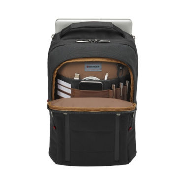Logo trade reklaamkingituse pilt: Seljakott Wenger City Traveller 16"