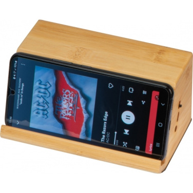 Logo trade reklaamkingi pilt: Induktsioonkõlar NÜREMBERG