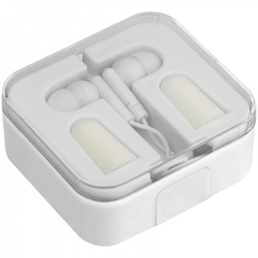 Logo trade ärikingid foto: Nööpkõrvaklapid karbis NOISE