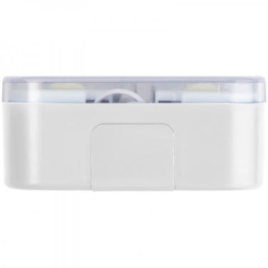 Logo trade firmakingitused foto: Nööpkõrvaklapid karbis NOISE