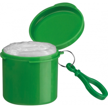 Logotrade reklaamkingitused pilt: Vihma pontšo REGENSBURG