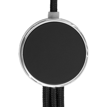 Logotrade firmakingituse foto: 3in1 pikk kaabel valgustatud logoga graveerimiseks, W201TG