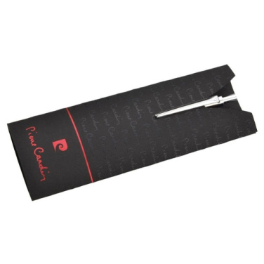 Logo trade reklaamtoote pilt: Harilik pliiats ja pastapliiats AMOUR Pierre Cardin