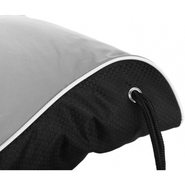 Logotrade reklaamkingi foto: Pingutuskott DENISON Schwarzwolf