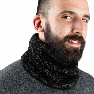 Logo trade ärikingi pilt: Multifunktsionaalne buff MOGOTON Schwarzwolf