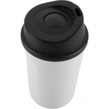 Logo trade reklaamtooted foto: Termokruus LIARD Schwarzwolf